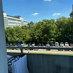 Slodka Kawalerka Na Woli, 12 Minut Na Metro Stadion Narodowy