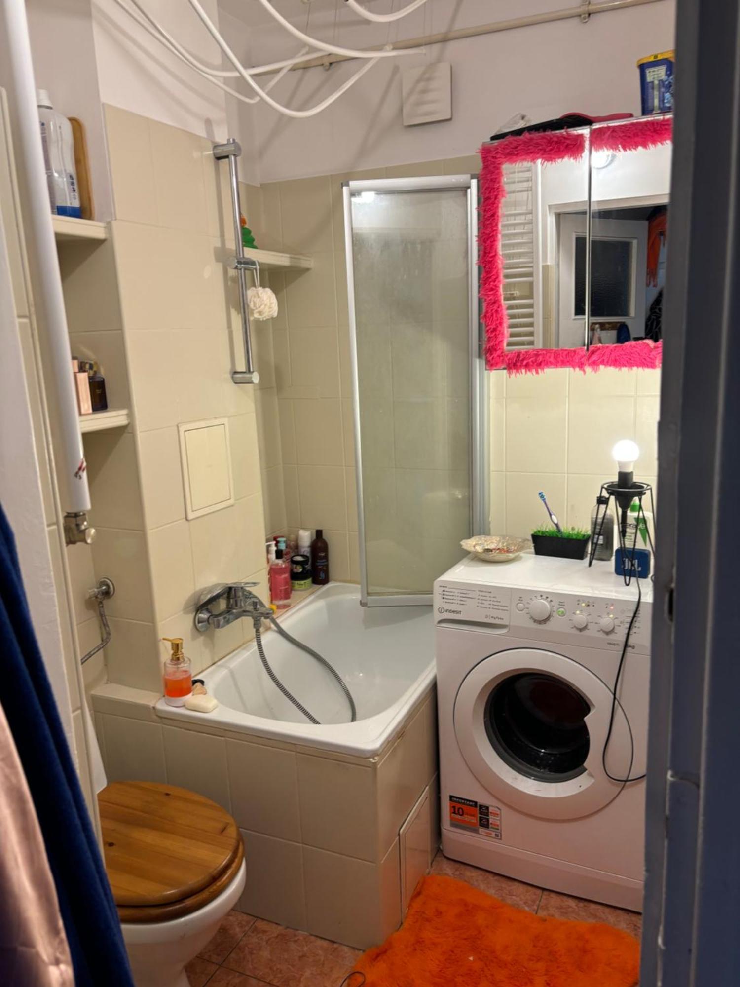 Apartament Slodka Kawalerka Na Woli, 12 Minut Na Metro Stadion Narodowy *